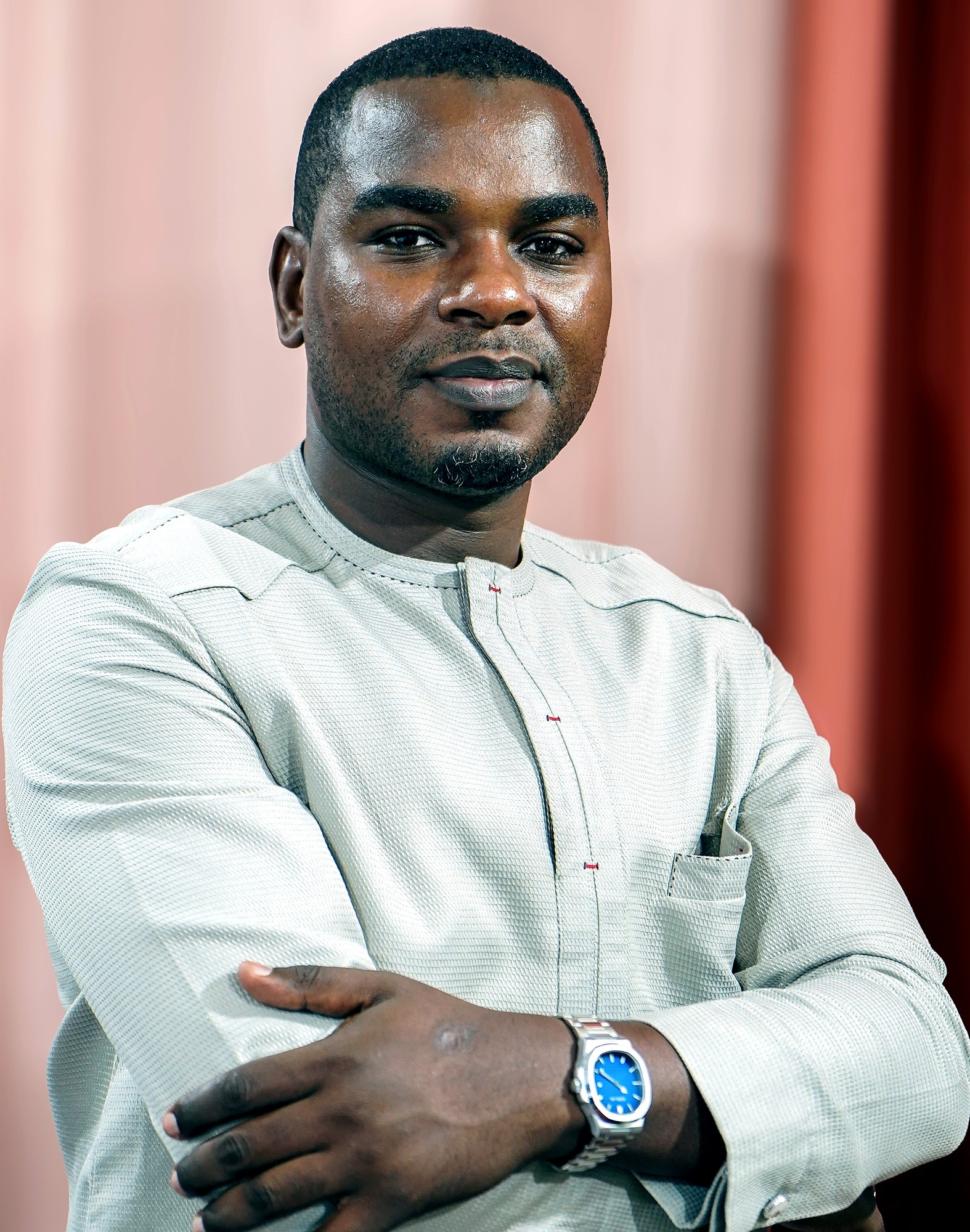 Birahim Babou